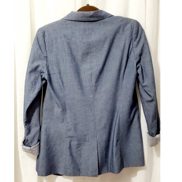 Dalia Blazer - Picture 3 of 6